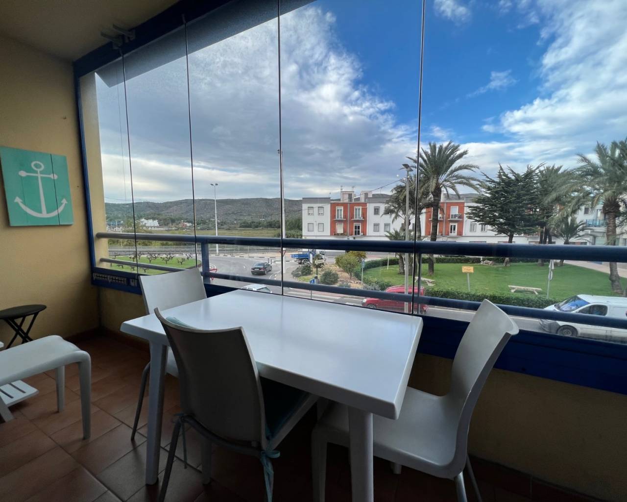 Sales - Apartment - Teulada - Centro