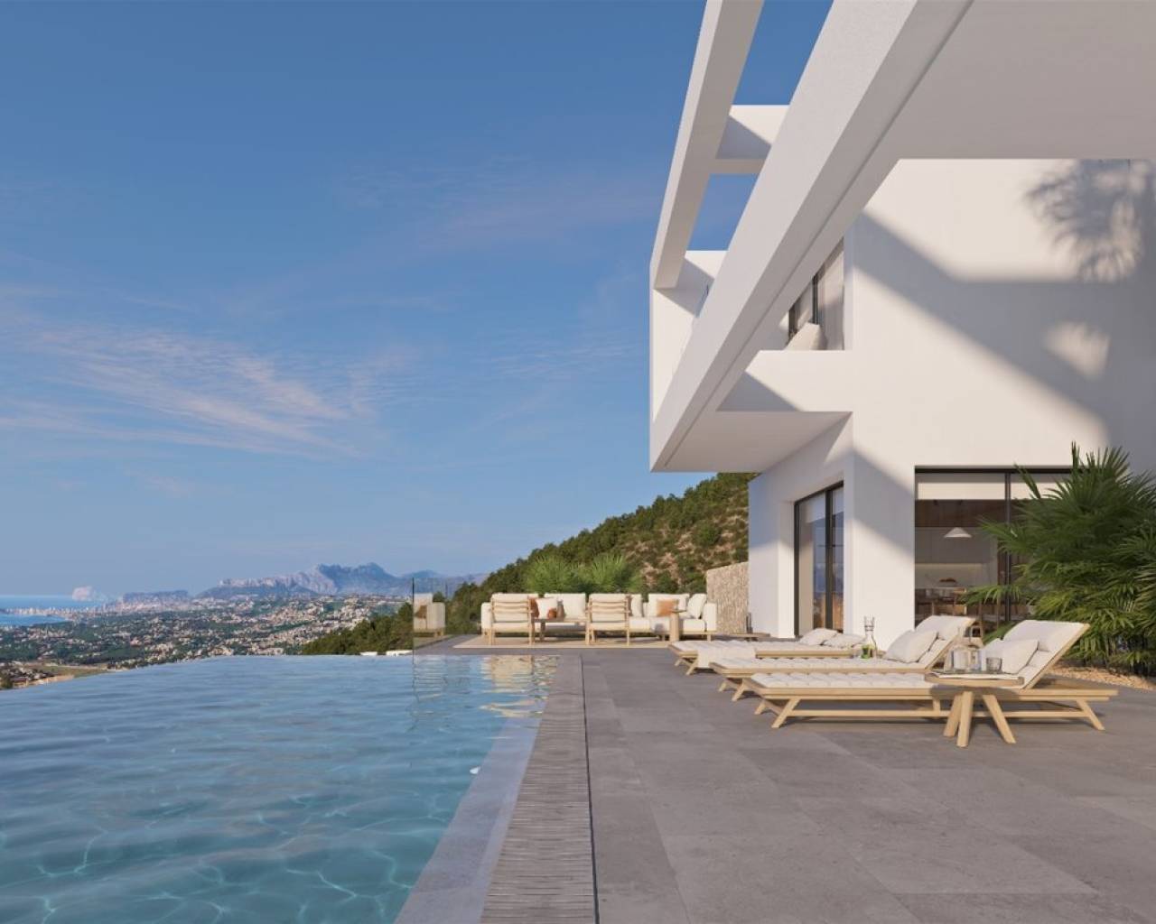 Sales - Detached House - Benissa
