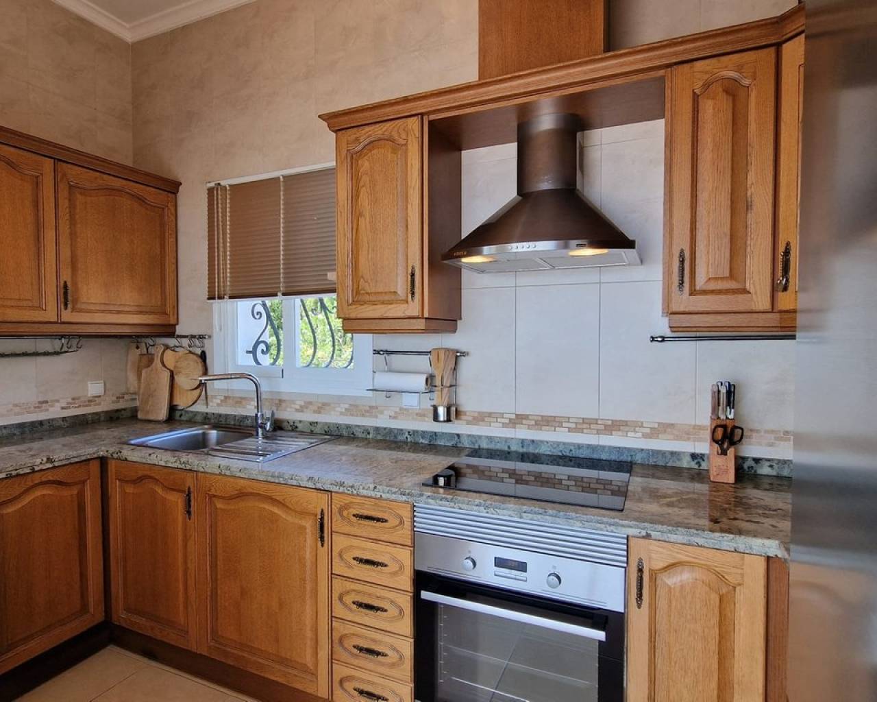 Sales - Detached House - Benitachell