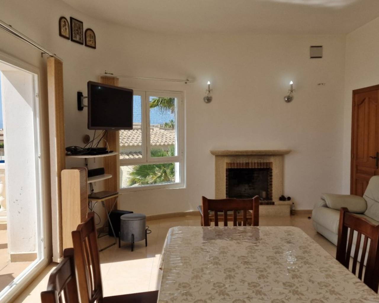 Sales - Detached House - Benitachell