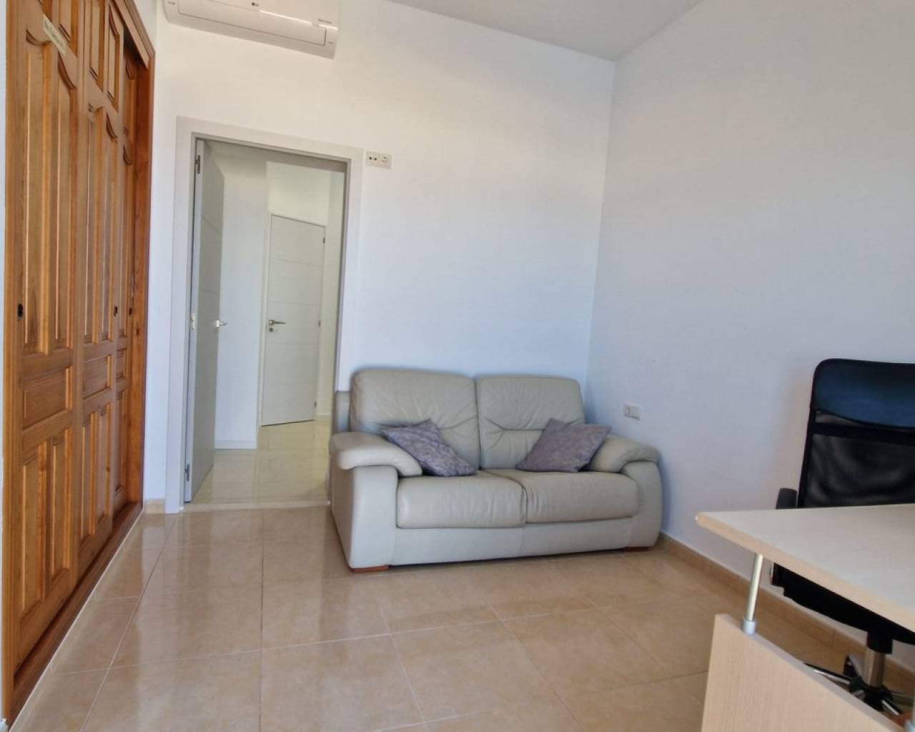 Sales - Detached House - Benitachell