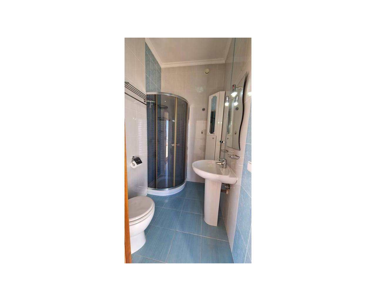 Sales - Detached House - Benitachell