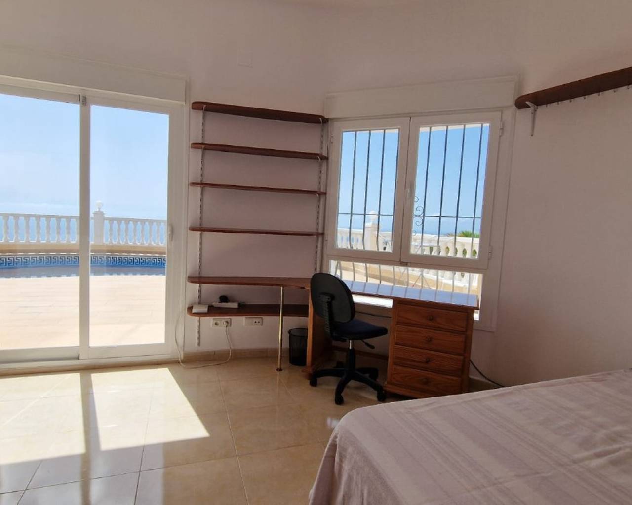 Sales - Detached House - Benitachell