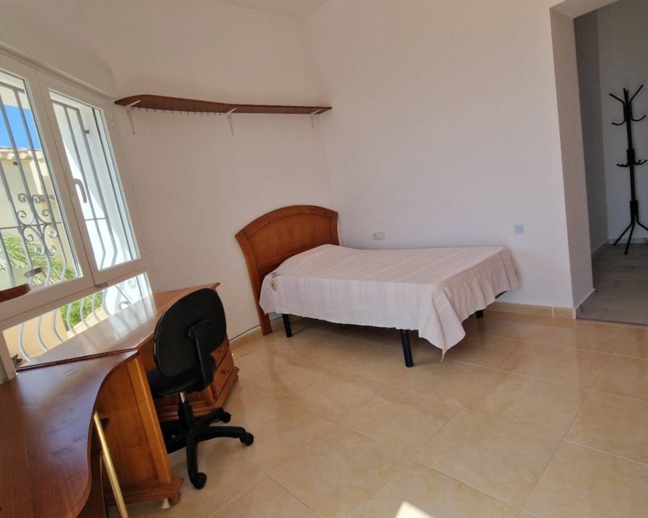 Sales - Detached House - Benitachell