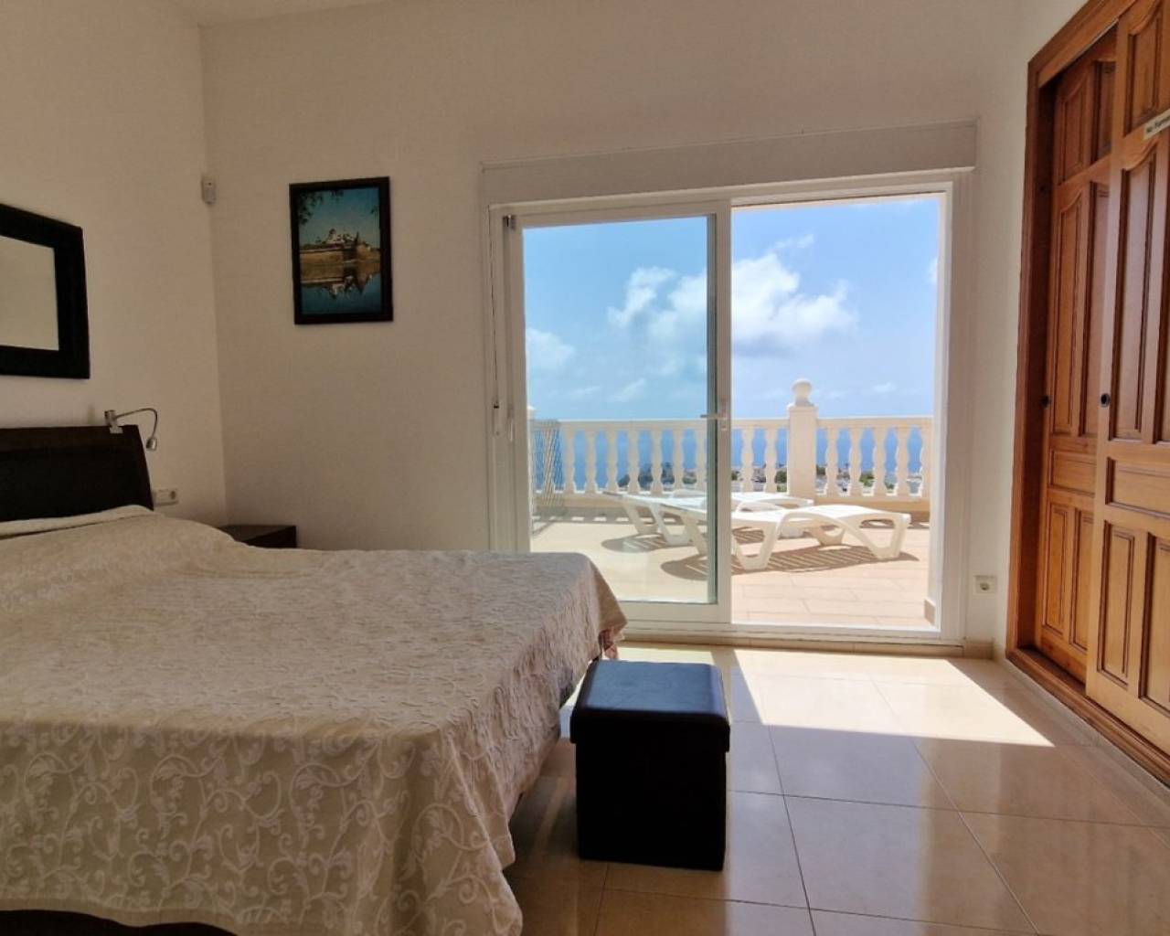 Sales - Detached House - Benitachell