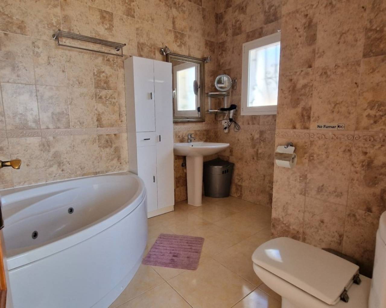 Sales - Detached House - Benitachell