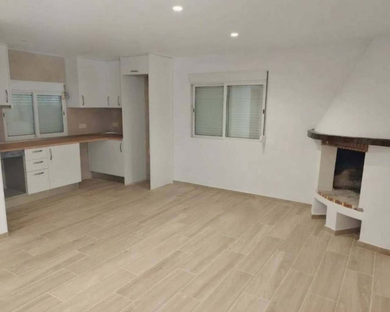 Sales - Detached villa - Javea