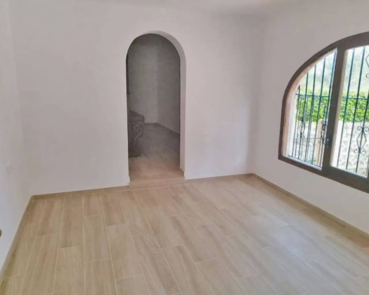 Sales - Detached villa - Javea