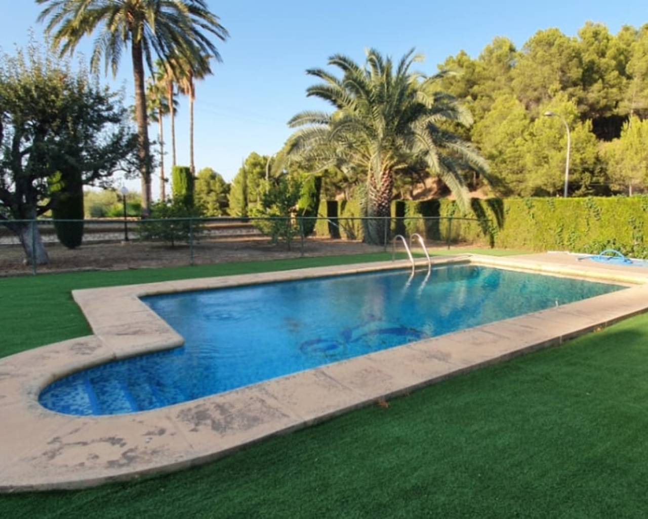 Sales - Detached House - Oliva