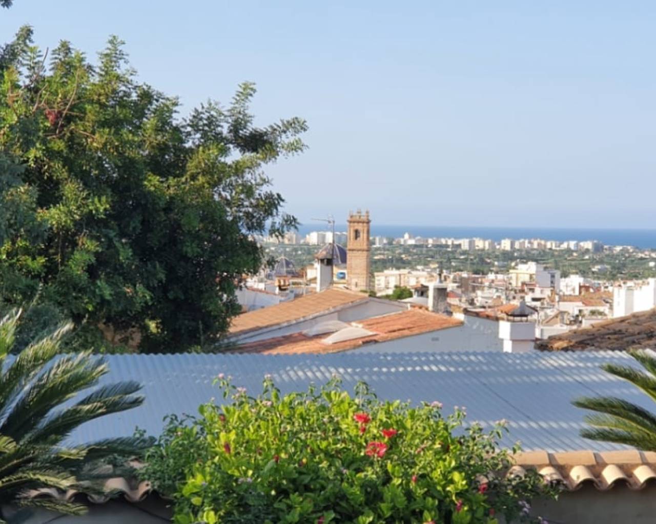 Sales - Detached House - Oliva