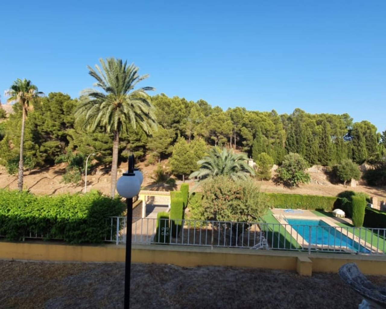 Sales - Detached House - Oliva