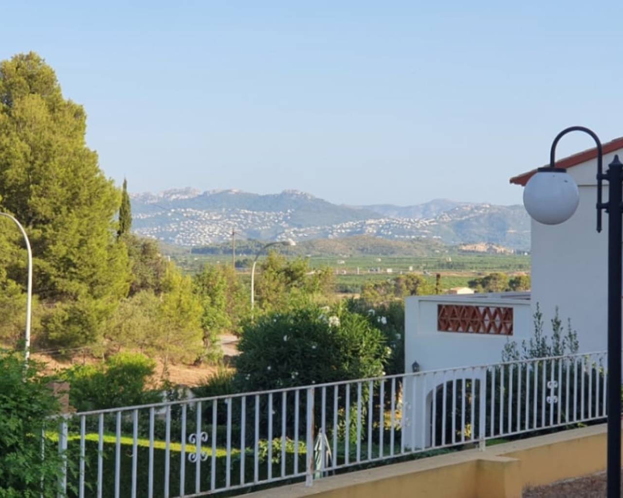 Sales - Detached House - Oliva