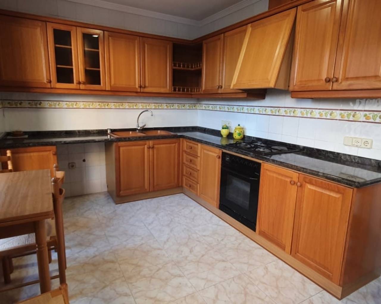 Sales - Detached House - Oliva