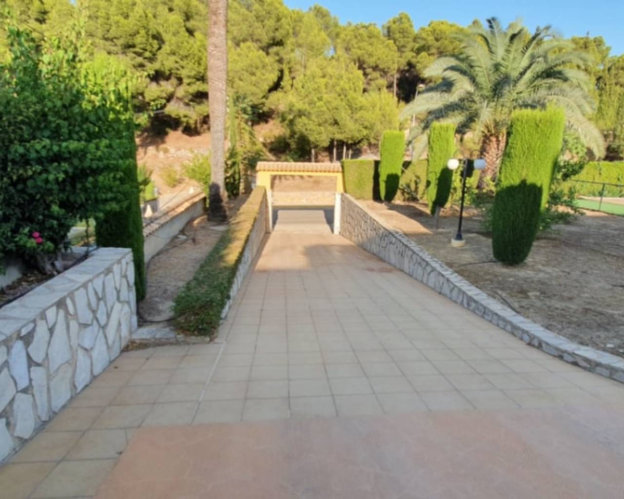 Sales - Detached House - Oliva