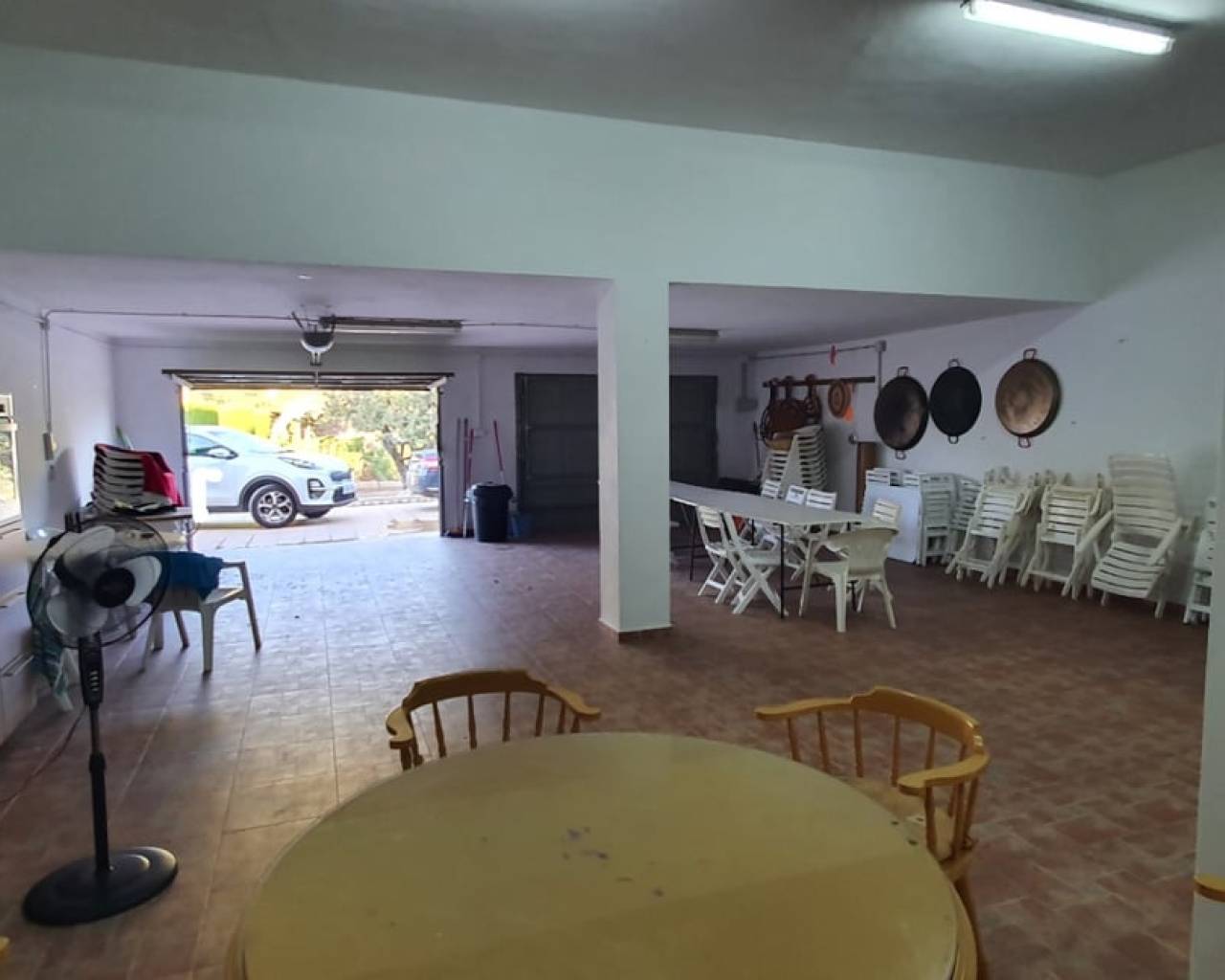 Sales - Detached House - Oliva