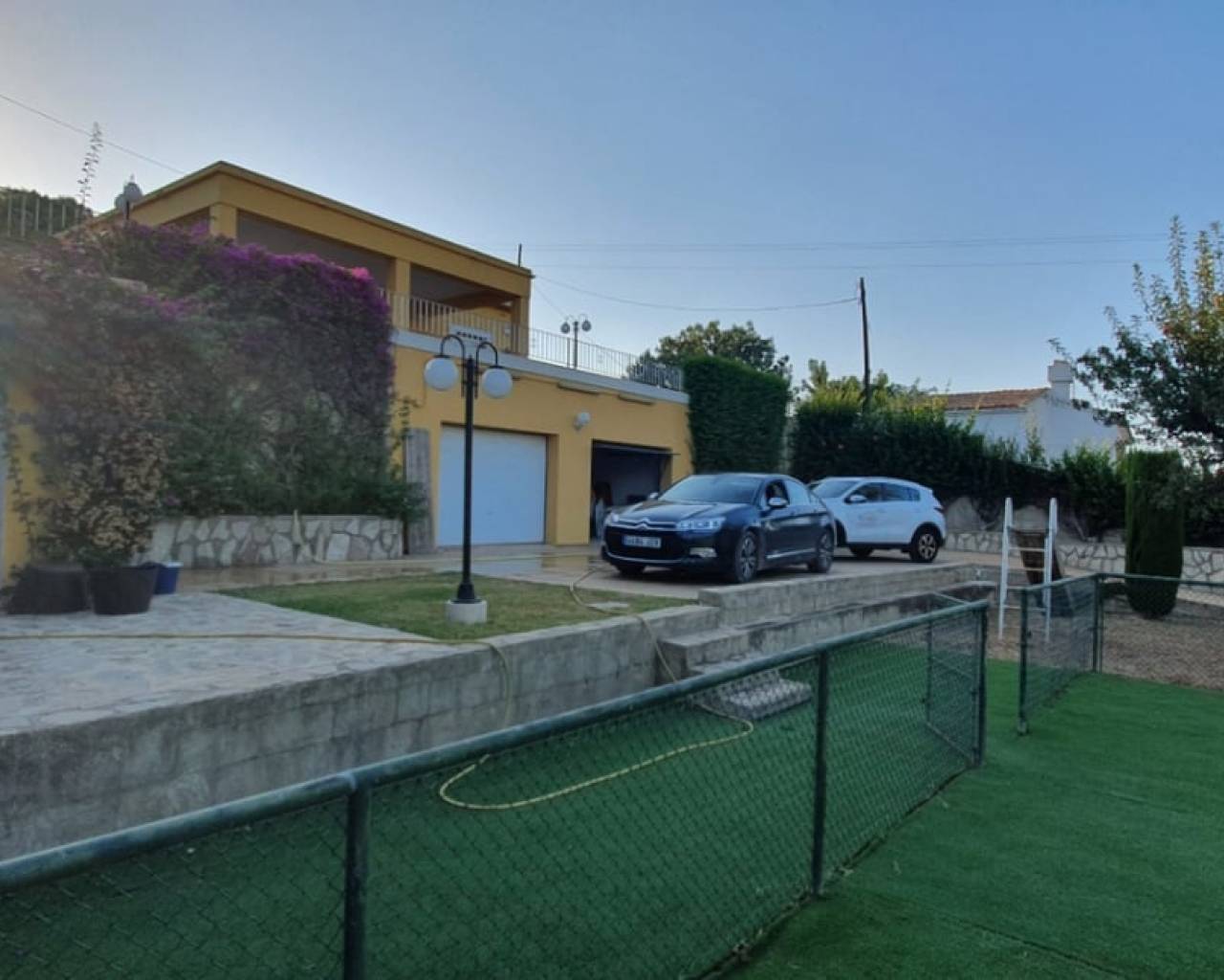 Sales - Detached House - Oliva