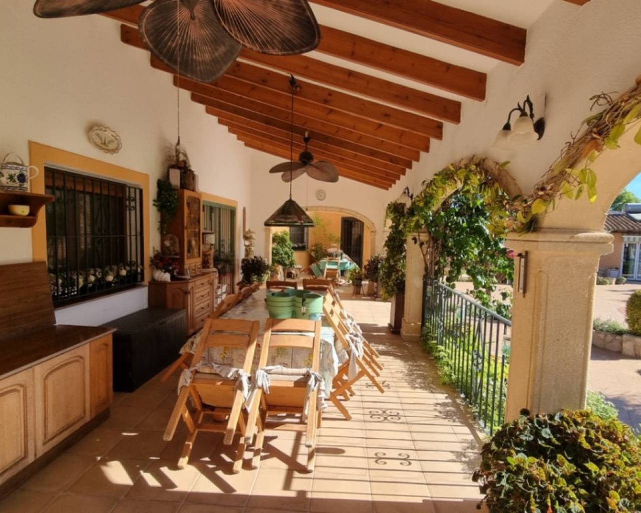 Sales - Detached House - Pedreguer
