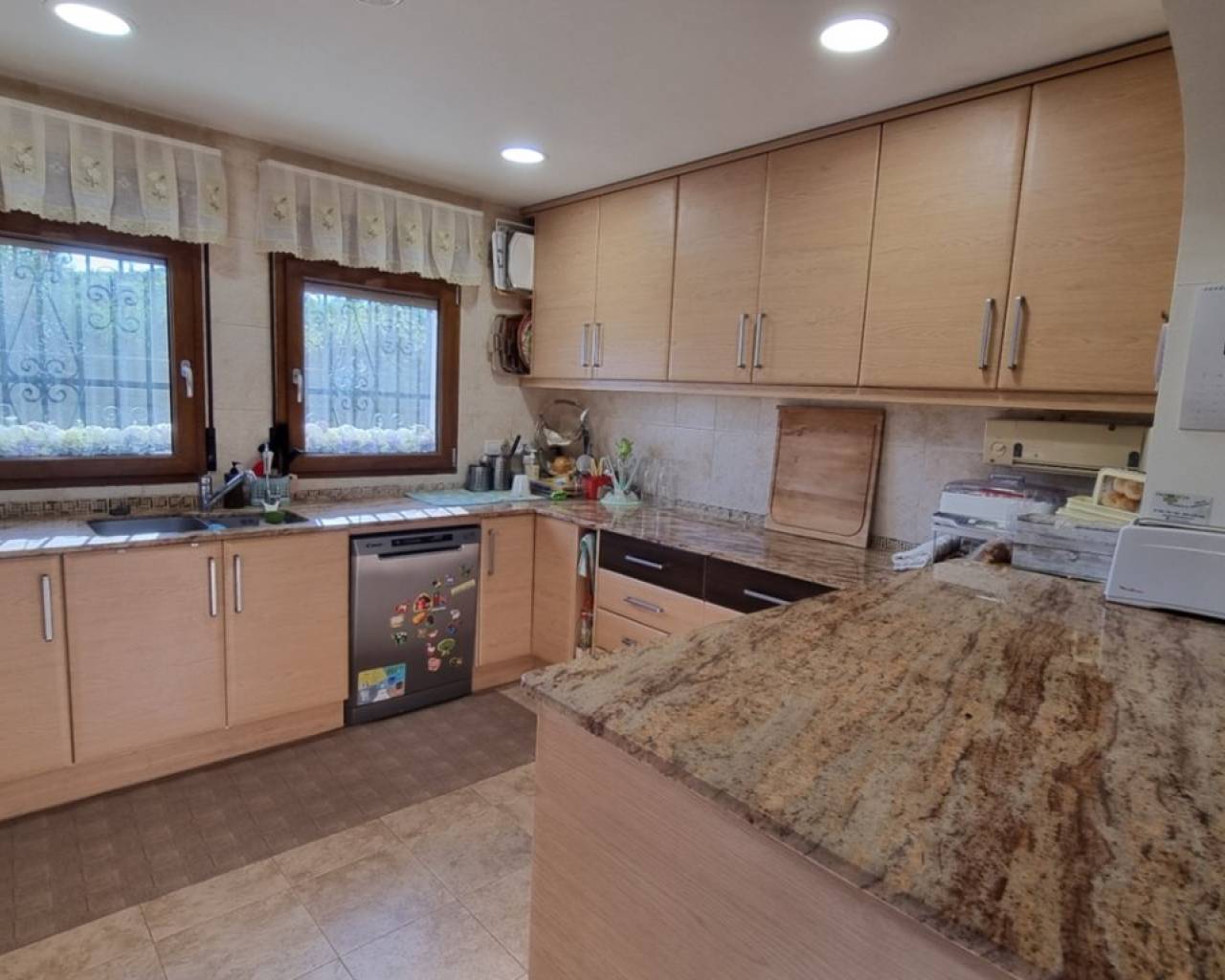 Sales - Detached House - Pedreguer