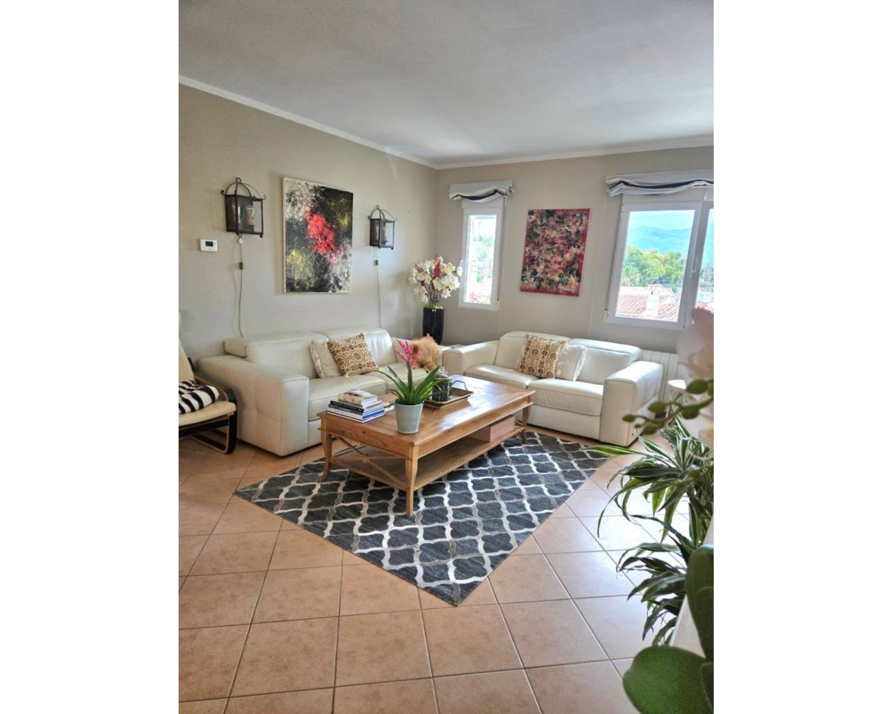 Sales - Detached villa - Alfaz del Pi - Urbanizaciones