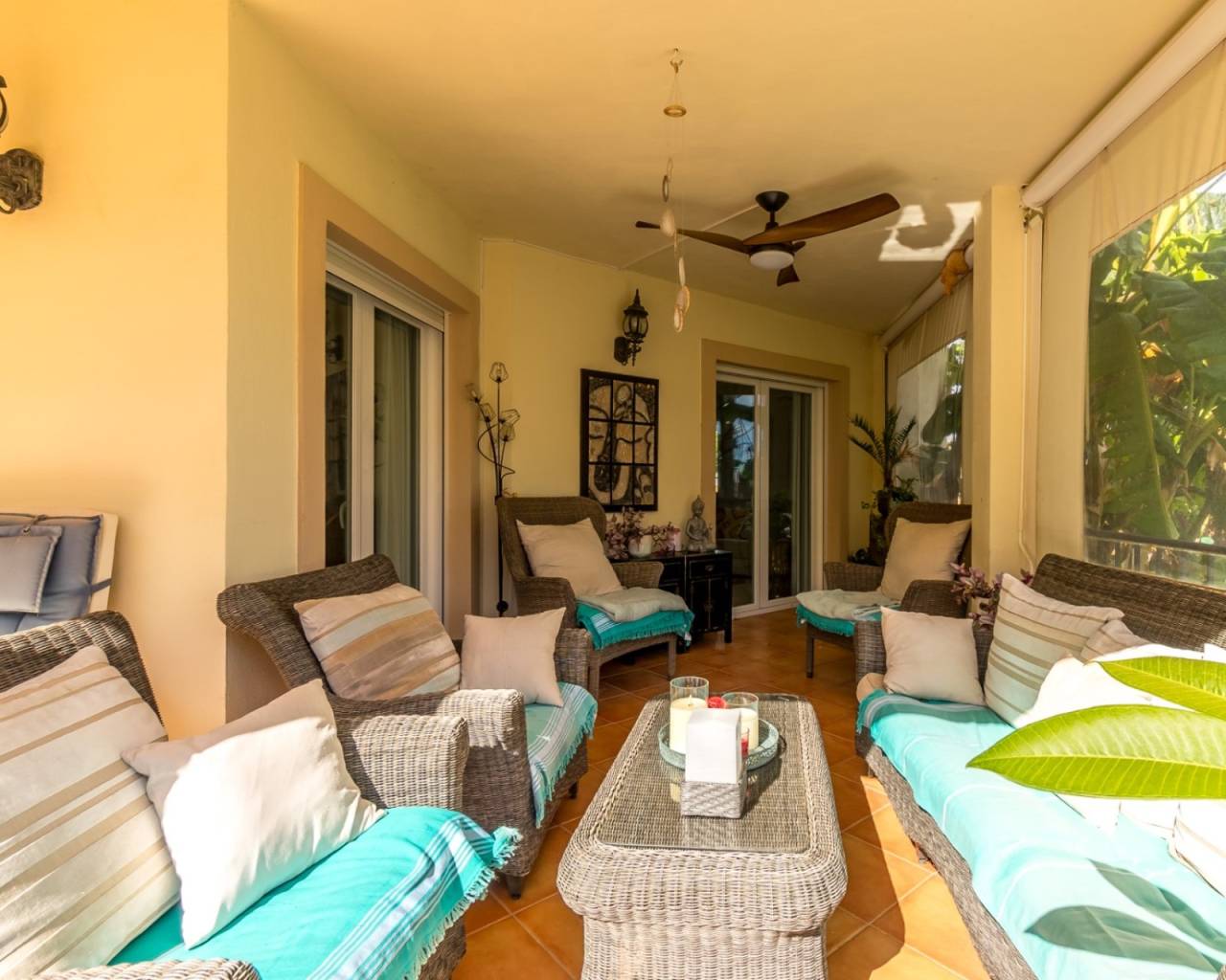 Sales - Detached villa - Alfaz del Pi - Urbanizaciones