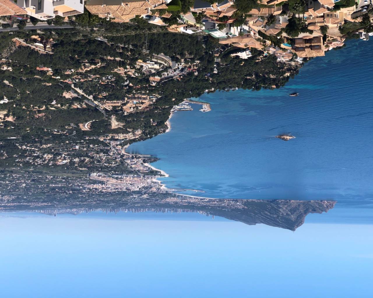 New Build - Detached villa - Altea - Altea Hills
