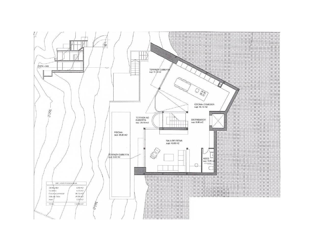 New Build - Detached villa - Altea - Altea Hills