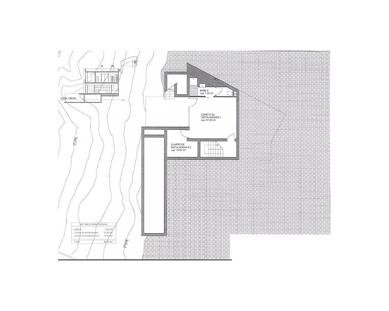 New Build - Detached villa - Altea - Altea Hills