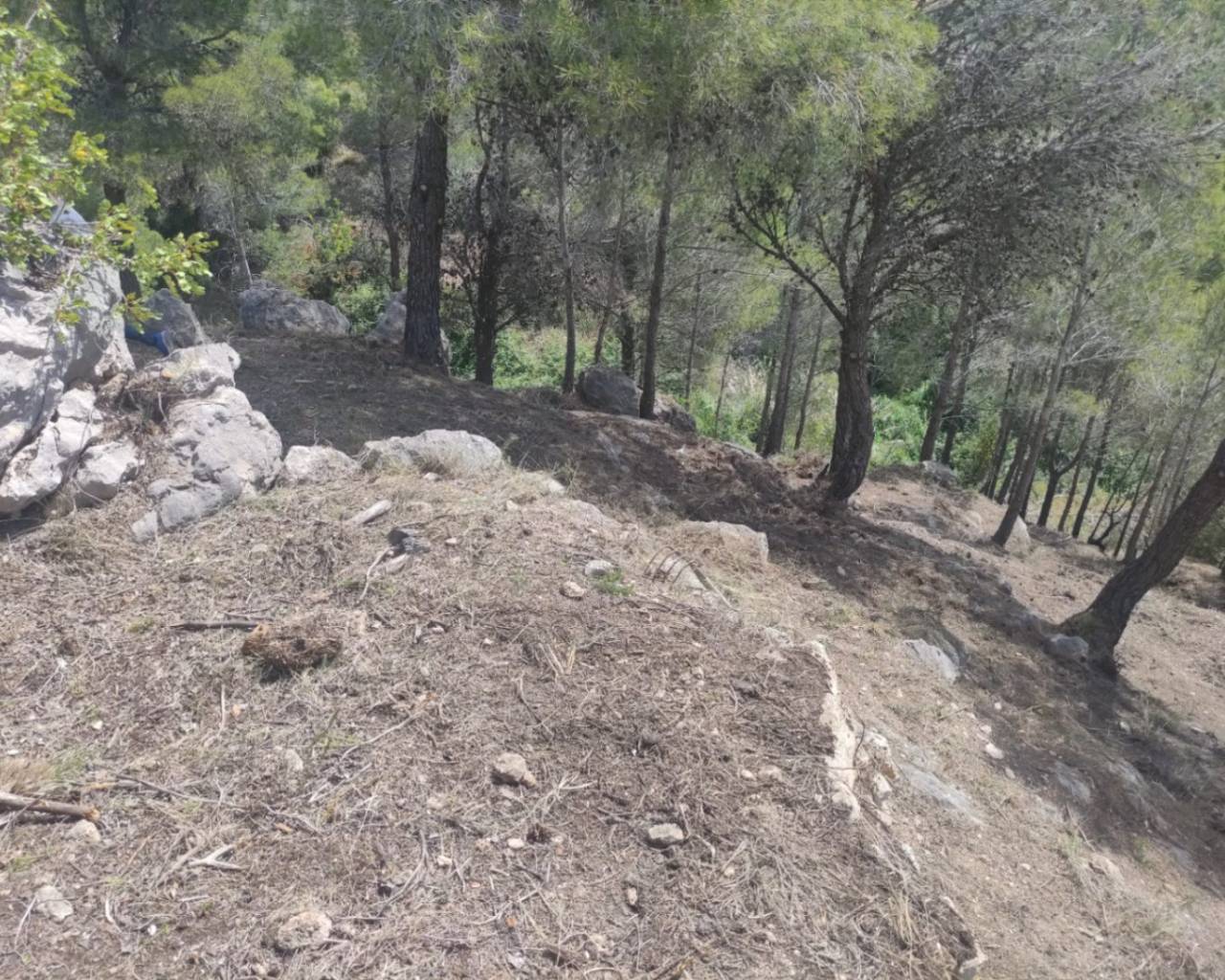 New Build - Detached villa - Altea