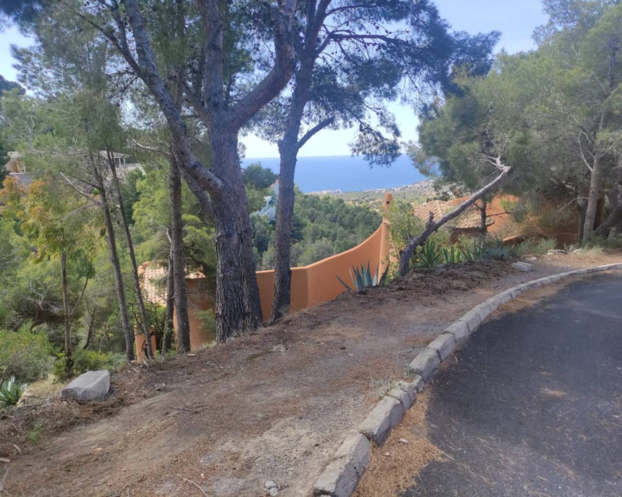 New Build - Detached villa - Altea