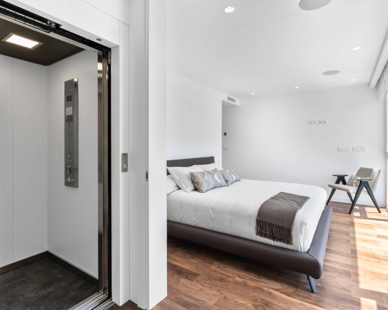 Sales - Detached villa - Altea