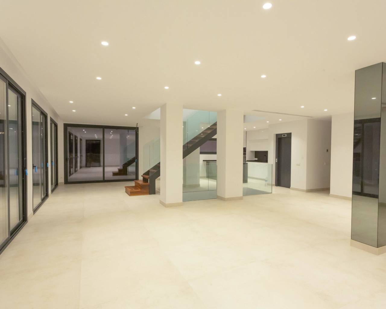 New Build - Detached villa - Altea