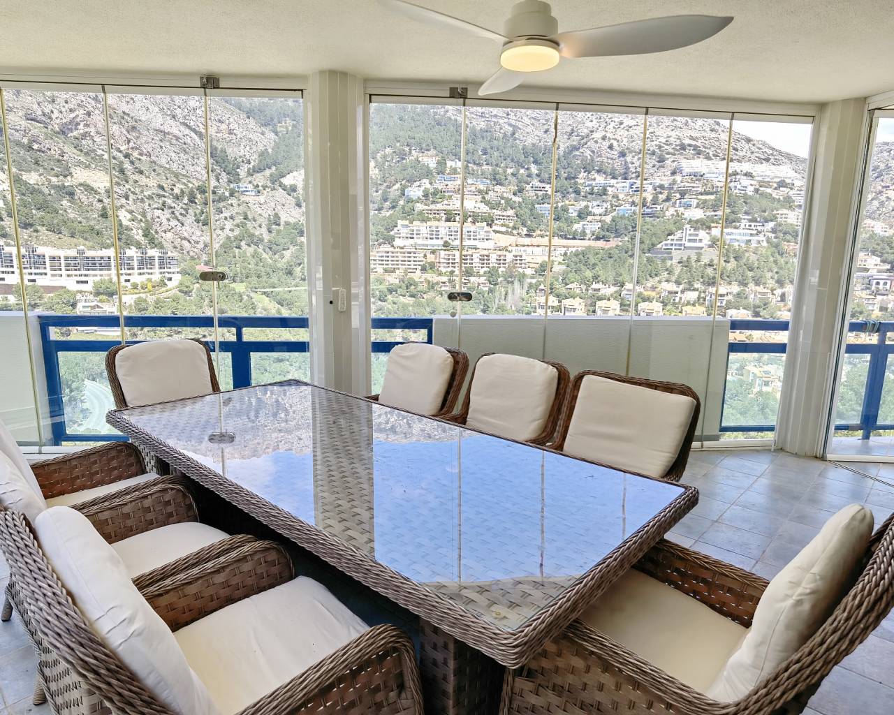Sales - Detached villa - Altea