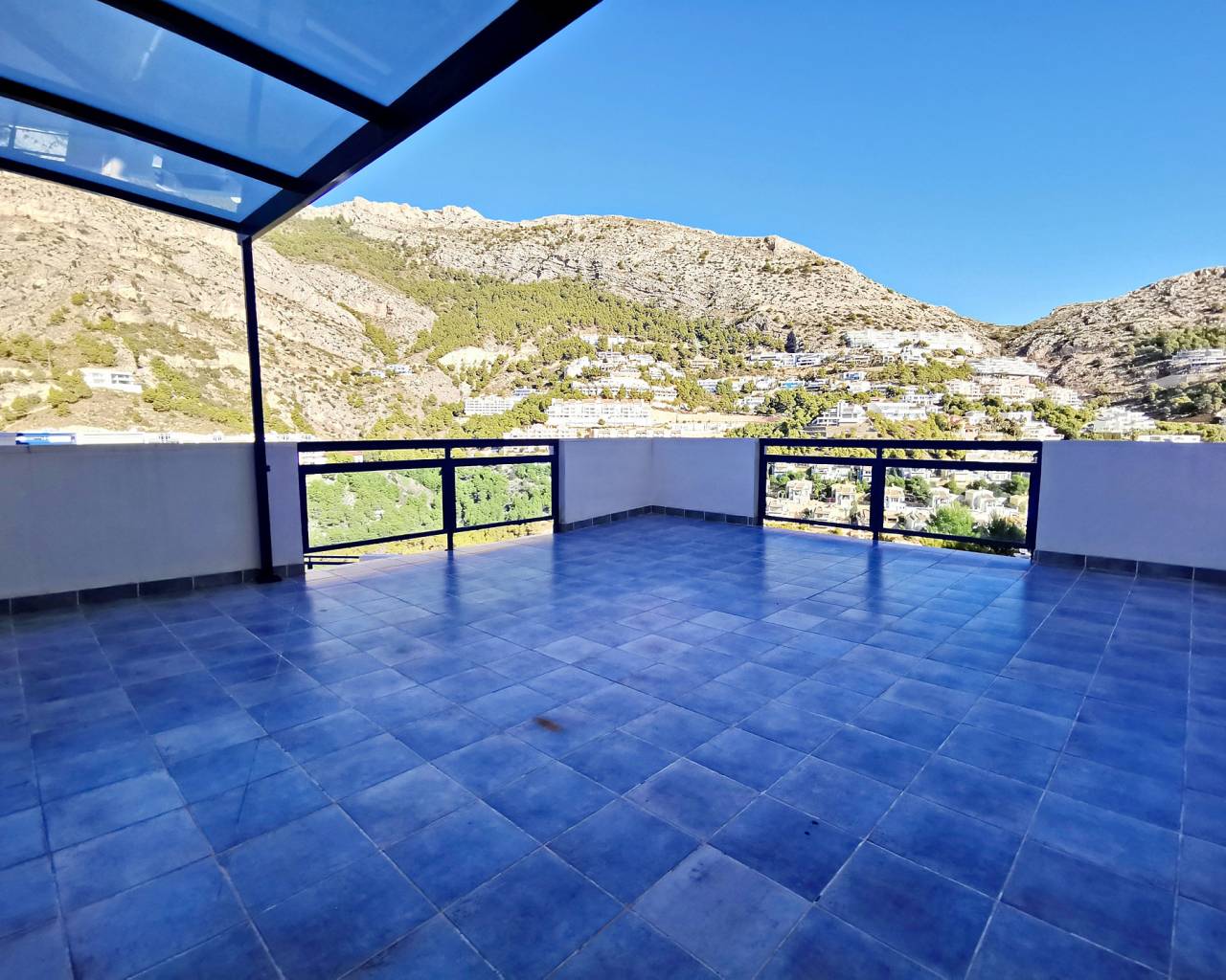Sales - Detached villa - Altea