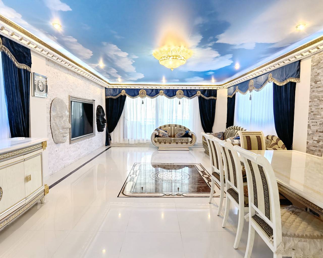 Sales - Detached villa - Altea