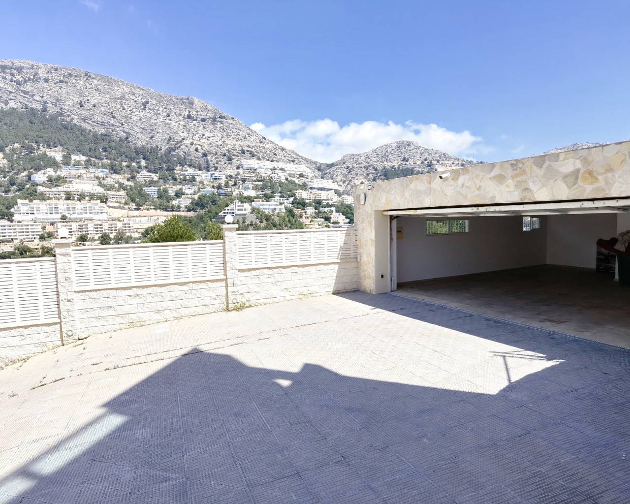Sales - Detached villa - Altea
