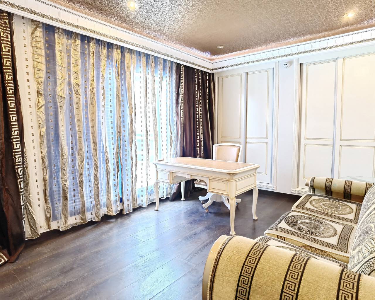 Sales - Detached villa - Altea