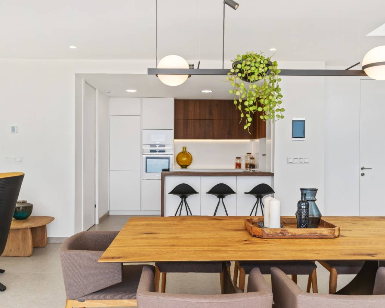 Sales - Detached villa - Altea - Azures