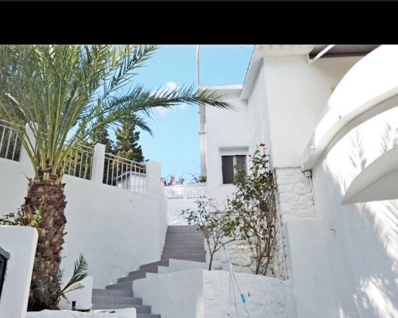 Sales - Detached villa - Altea - La Olla