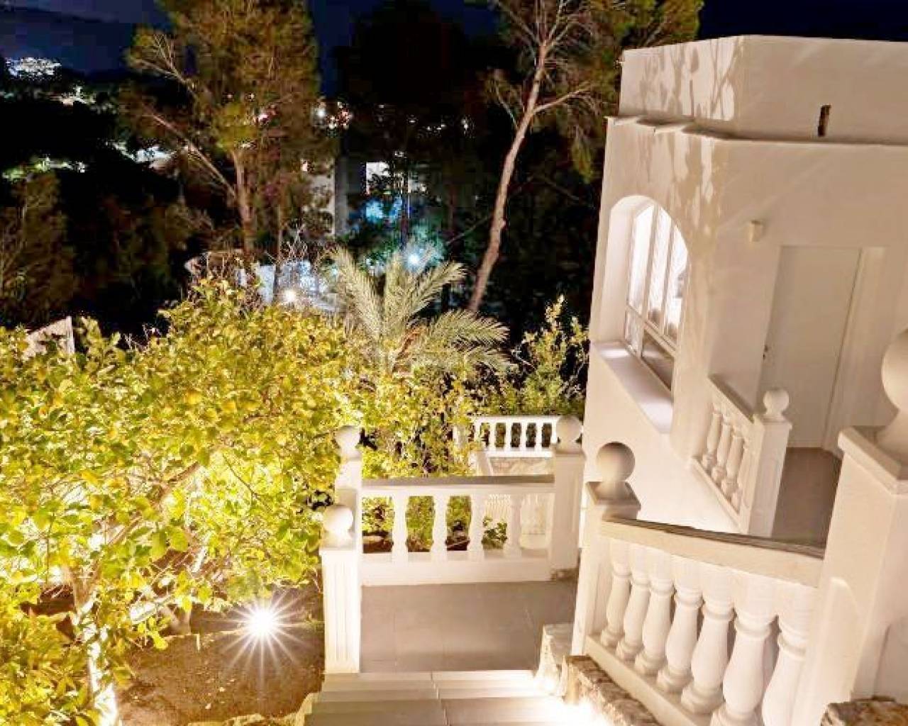 Sales - Detached villa - Altea - La Olla