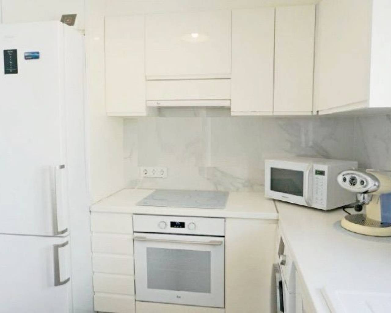 Sales - Detached villa - Altea - La Olla