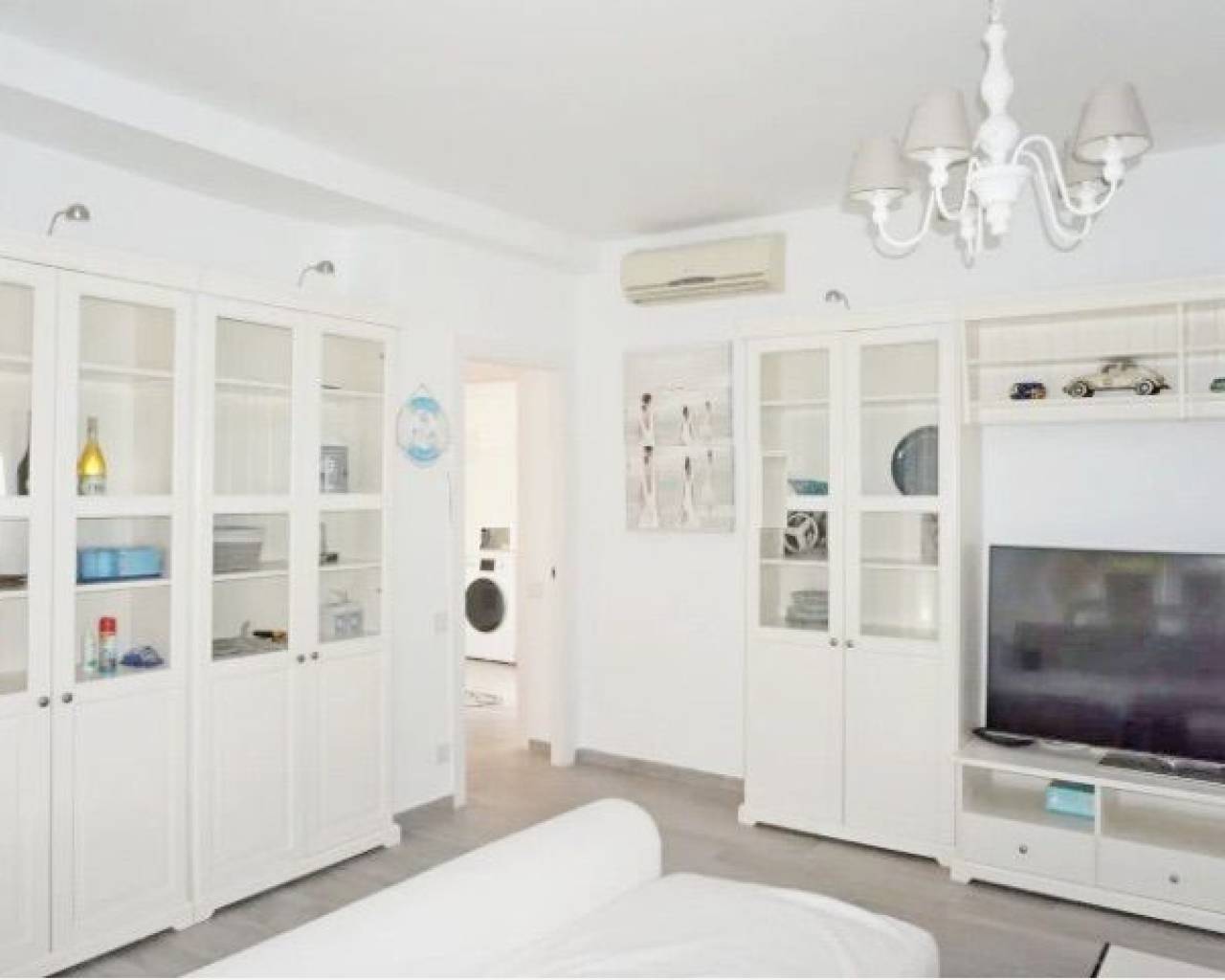 Sales - Detached villa - Altea - La Olla