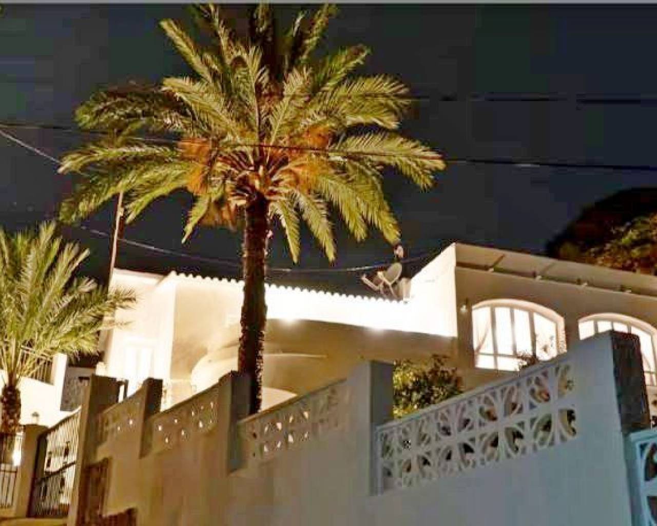 Sales - Detached villa - Altea - La Olla