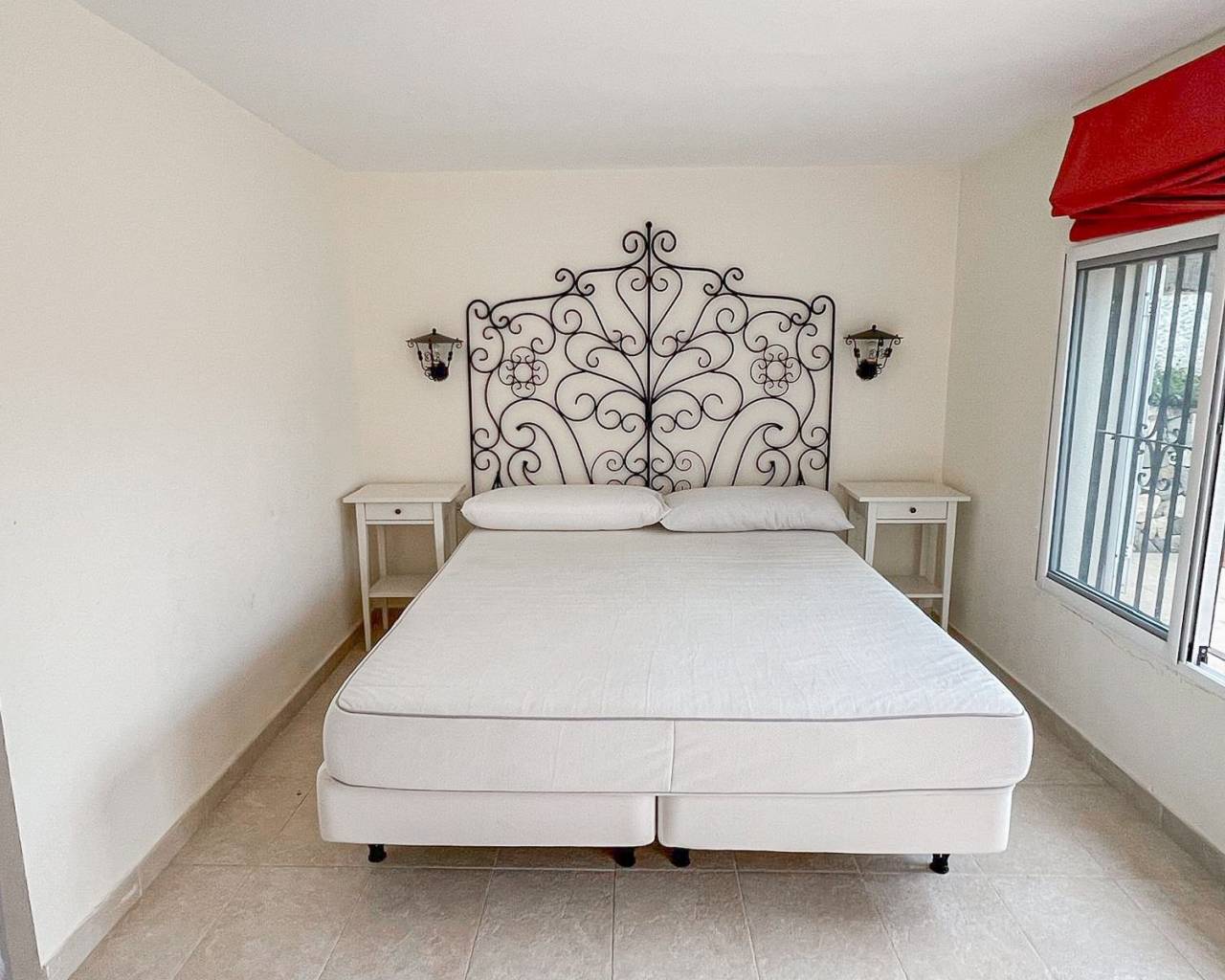 Sales - Detached villa - Benissa - Baladrar