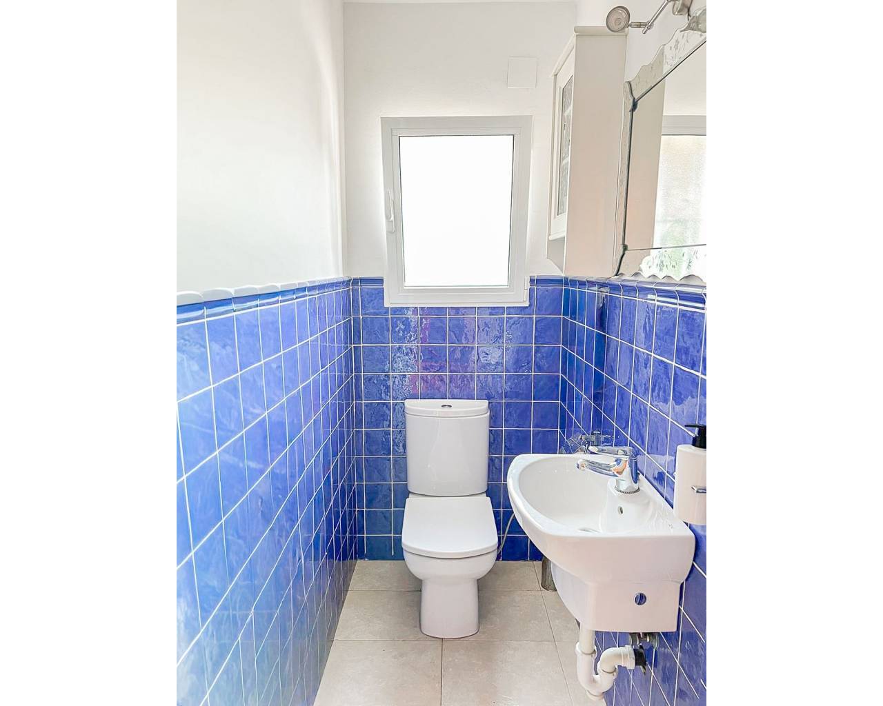 Sales - Detached villa - Benissa - Baladrar