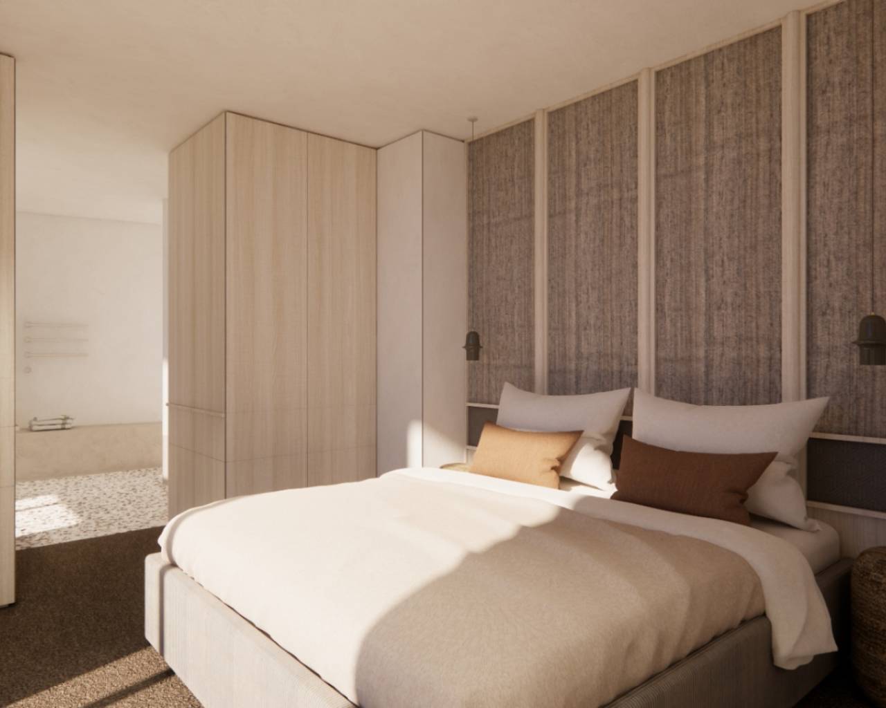 New Build - Detached villa - Benissa - Baladrar