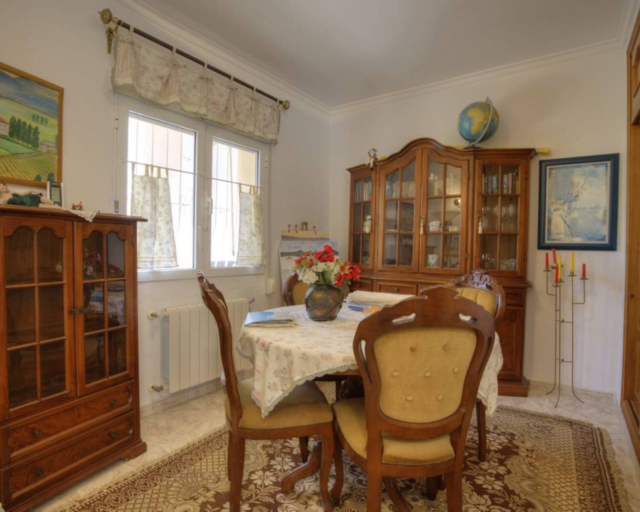 Sales - Detached villa - Benissa - Baladrar