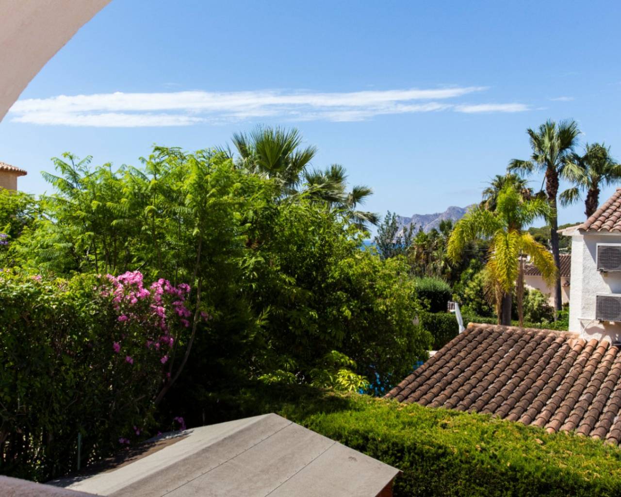 Sales - Detached villa - Benissa - Baladrar