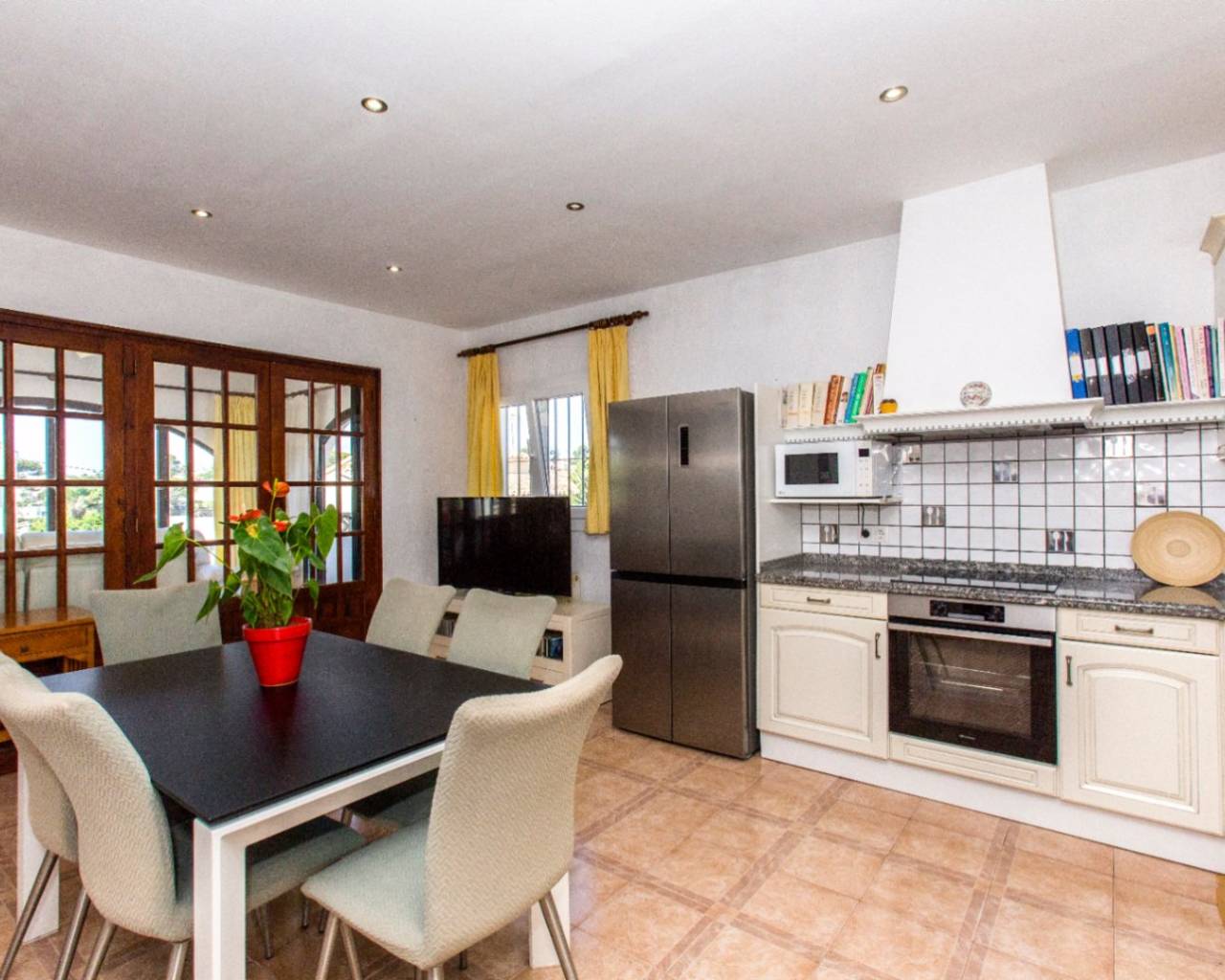 Sales - Detached villa - Benissa - Baladrar
