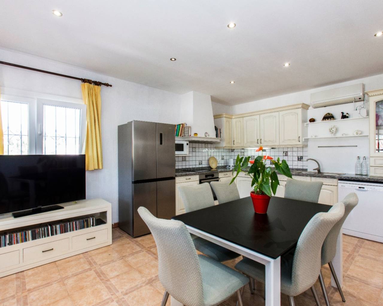 Sales - Detached villa - Benissa - Baladrar