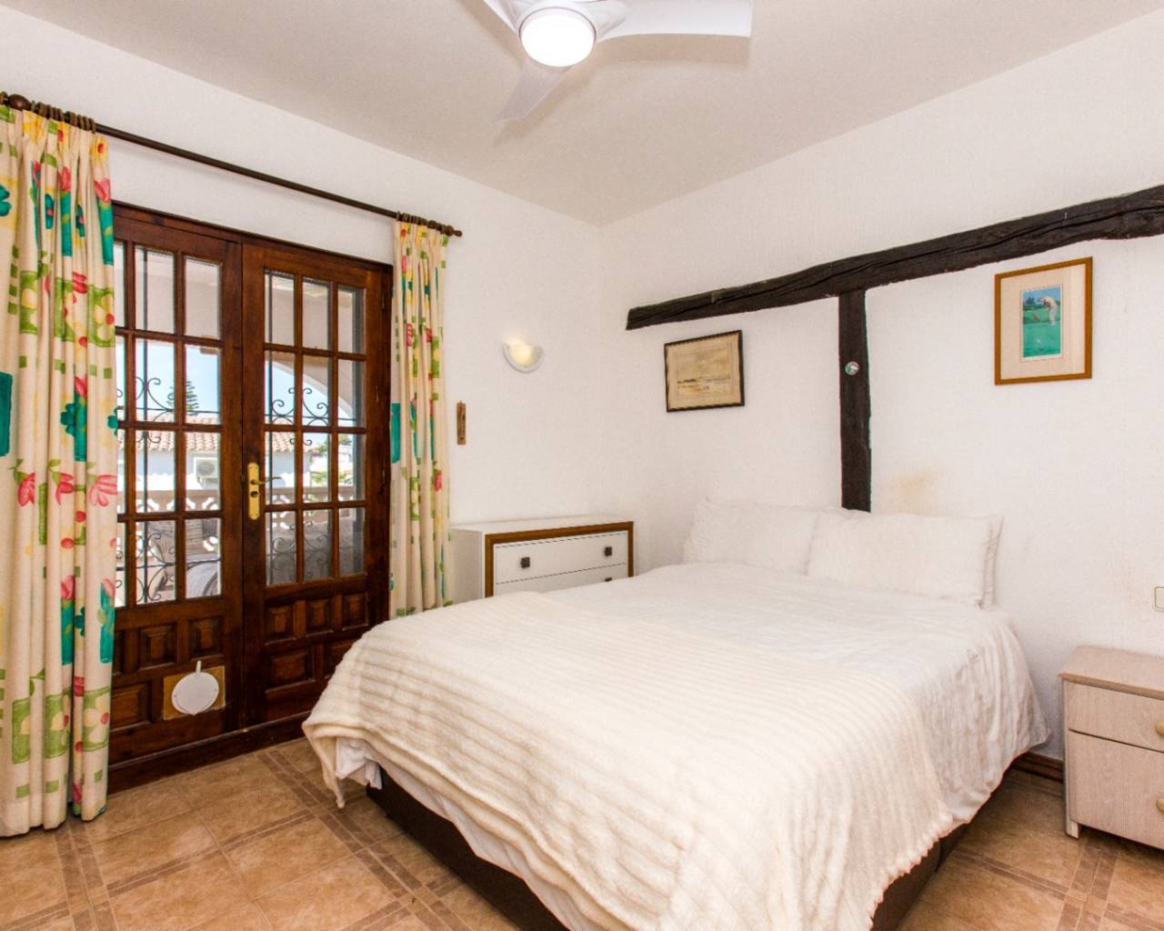 Sales - Detached villa - Benissa - Baladrar